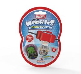 Wooblies s turbo vystřelovačem kov 4cm mix druhů v sáčku 12ks v boxu