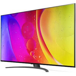 65NANO823QB 4K Ultra HD NanoCell TV LG