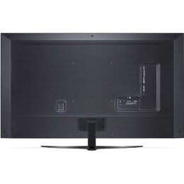 65NANO823QB 4K Ultra HD NanoCell TV LG