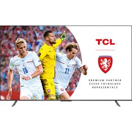 75P735 LED ULTRA HD TV TCL