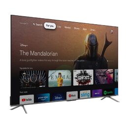 75C635 QLED ULTRA HD TV TCL