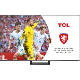 55C735 QLED ULTRA HD TV TCL
