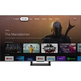 65C735 QLED ULTRA HD TV TCL