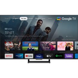 75C735 QLED ULTRA HD TV TCL