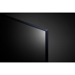 43NANO763QA 4K Ultra HD NanoCell TV LG