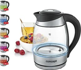 Varná konvice Concept RK4065