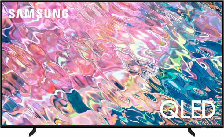 Samsung QE55Q60BAUXXH