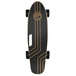 Spokey E-RUSH Elektrický skateboard, baterie 2 Ah