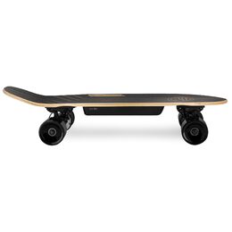 Spokey E-RUSH Elektrický skateboard, baterie 2 Ah