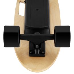 Spokey E-RUSH Elektrický skateboard, baterie 2 Ah