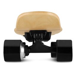 Spokey E-RUSH Elektrický skateboard, baterie 2 Ah