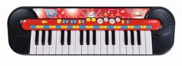 Hračka Simba Piáno, 32 kláves, 45 x 13 cm, na baterie