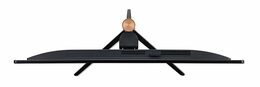 Počítač All In One Acer Aspire C22-1600 21.5", bezdotykový, Pentium Silver-SSD 256GB, UHD Graphics, bez OS - stříbrný
