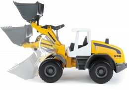 Lena Auto Nakladač Liebherr L538