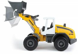 Lena Auto Nakladač Liebherr L538