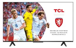 75C635 QLED ULTRA HD TV TCL