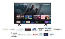 75C635 QLED ULTRA HD TV TCL