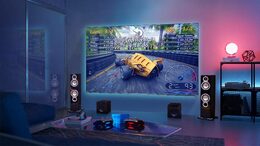 75C635 QLED ULTRA HD TV TCL