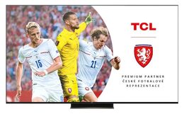 65C835 QLED Mini-LED ULTRA HD TV TCL