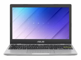Ntb Asus E210 (E210MA-GJ334WS) Celeron N4200, 11.6", 4GB, 128GB, bez mechaniky, Intel UHD 600, Microsoft Windows 11 S  - bílý