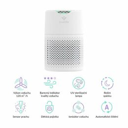 TrueLife AIR Purifier P3 WiFi