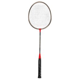 Spokey BADMNSET1 Sada na badminton - 2 x raketa, košíček, obal