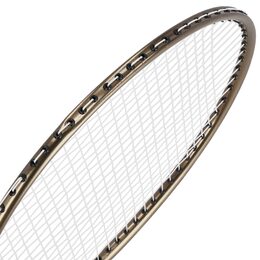 Spokey BADMNSET1 Sada na badminton - 2 x raketa, košíček, obal