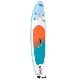 Spokey SUP Nafukovací paddleboard, 275 cm