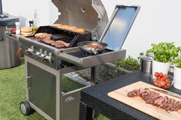 G21 California BBQ Premium line + zdarma redukční ventil