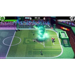 Mario Strikers: Battle League Football