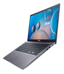 Ntb Asus X515EA i5-1135G7, 15.6", 1920 x 1080 (FHD), RAM 8GB, SSD 512GB, , bez optické mechaniky, Intel UHD Graphics, , , bez OS  - šedý
