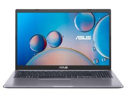 Ntb Asus X515EA i5-1135G7, 15.6", 1920 x 1080 (FHD), RAM 8GB, SSD 512GB, , bez optické mechaniky, Intel UHD Graphics, , , bez OS  - šedý