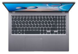 Ntb Asus X515EA i5-1135G7, 15.6", 1920 x 1080 (FHD), RAM 8GB, SSD 512GB, , bez optické mechaniky, Intel UHD Graphics, , , bez OS  - šedý