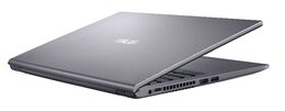Ntb Asus X515EA i5-1135G7, 15.6", 1920 x 1080 (FHD), RAM 8GB, SSD 512GB, , bez optické mechaniky, Intel UHD Graphics, , , bez OS  - šedý