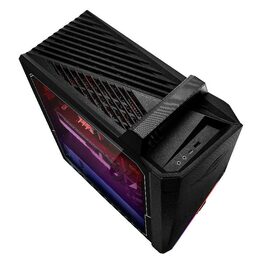 Počítač Asus ROG Strix GA15  R7-5800X, SSD 1000 GB + HDD 1000 GB - GeForce RTX 3070- 8GB,Microsoft Windows 11 Home