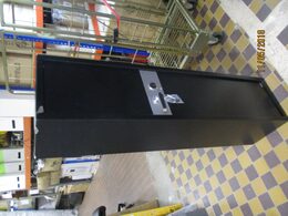 Trezor G21 na zbraně, 1450 x 350 x 340 mm - 2. jakost