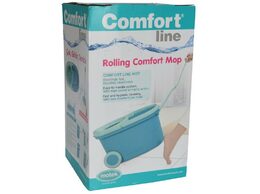 Mop comfort komplet 47 x 28 x 26 cm MT10