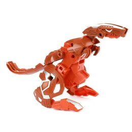 Transformer vejce/dinosaurus plast 8cm 3 barvy 12ks v boxu