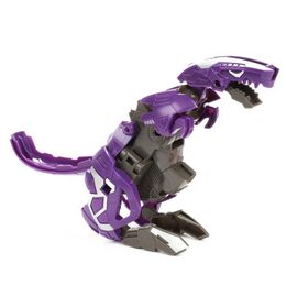 Transformer vejce/dinosaurus plast 8cm 3 barvy 12ks v boxu