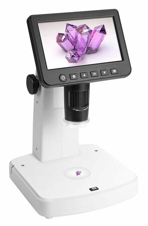 Levenhuk DTX 700  LCD Digital Microscope