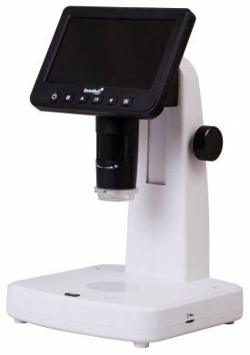 Mikroskop Levenhuk DTX 700  LCD Digital