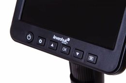 Mikroskop Levenhuk DTX 700  LCD Digital