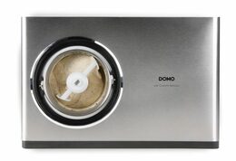Zmrzlinovač s kompresorem - DOMO DO9252I
