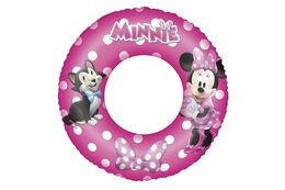 Kruh Bestway 91040 Minnie - nafukovací, průměr 56 cm