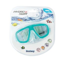 Brýle Bestway potápěčské dětské Cayman- mix 3 barvy (růžová, modrá, zelená)