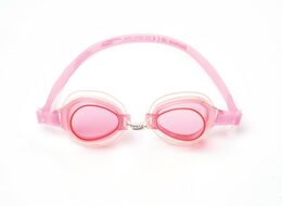 Plavecké brýle dětské Lil&#039; Lightning 15cm 3 barvy na kartě 3+