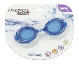 Plavecké brýle Ocean Wave 15cm 3 barvy na kartě 7+