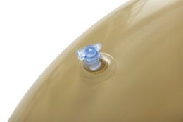 Kruh Sweet Donut nafukovací průměr 91cm v sáčku 10+