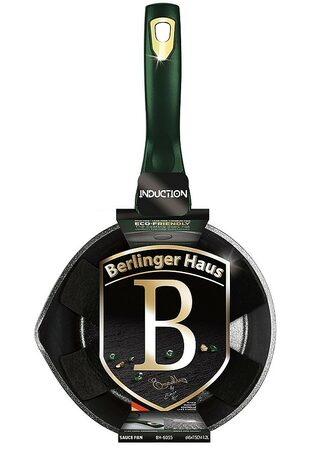 BERLINGERHAUS Rendlík s titanovým povrchem 16 cm Emerald Collection BH-6055