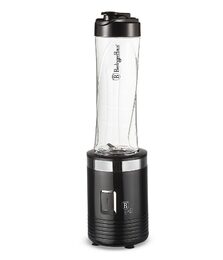 BERLINGERHAUS Mixér smoothie maker 0,5 l Matte Black Collection BH-9416